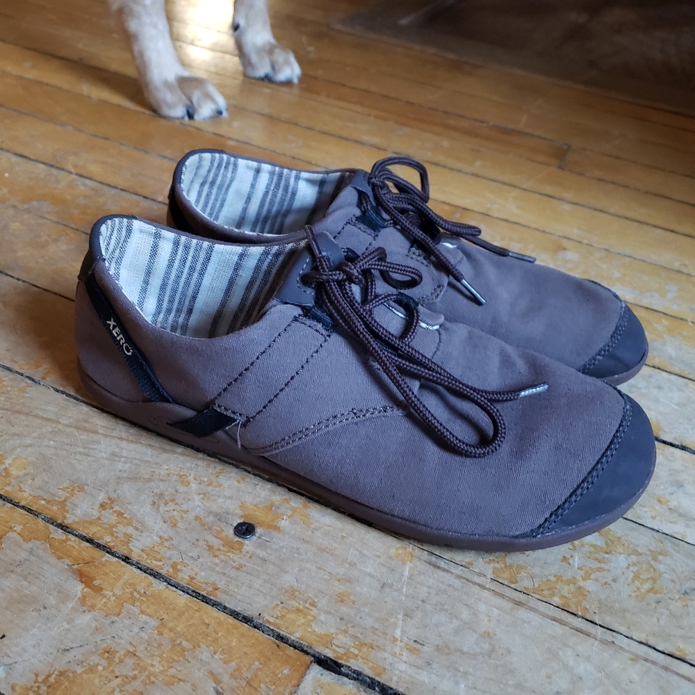 Xero Shoes Womens Lena 8.5